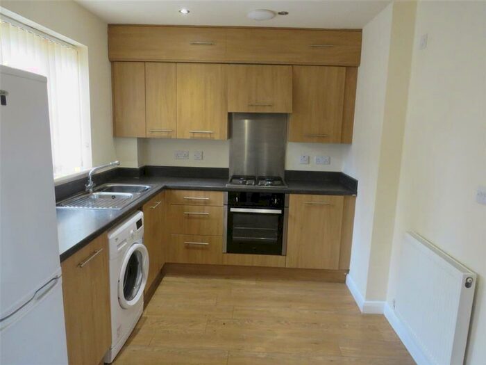4 Bedroom Terraced House To Rent In Kilby Mews, Charterhouse, Coventry, CV1