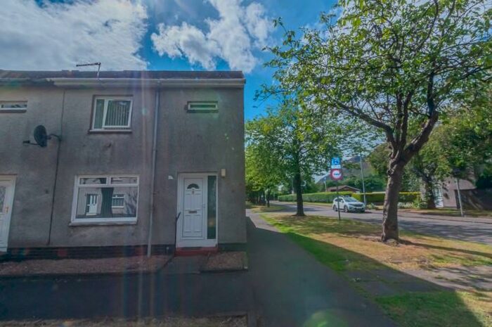 2 Bedroom Terraced House To Rent In Elmbank, Menstrie, FK11