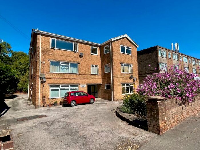 1 Bedroom Flat To Rent In Birchitt Court, Bradway Road, S17