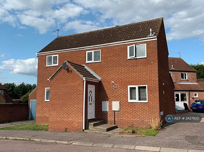 4 Bedroom Detached House To Rent In Chaney Road, Wivenhoe, Colchester, CO7