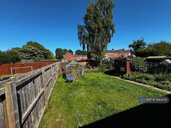 3 Bedroom Terraced House To Rent In Lowery Road, Newton Aycliffe, DL5