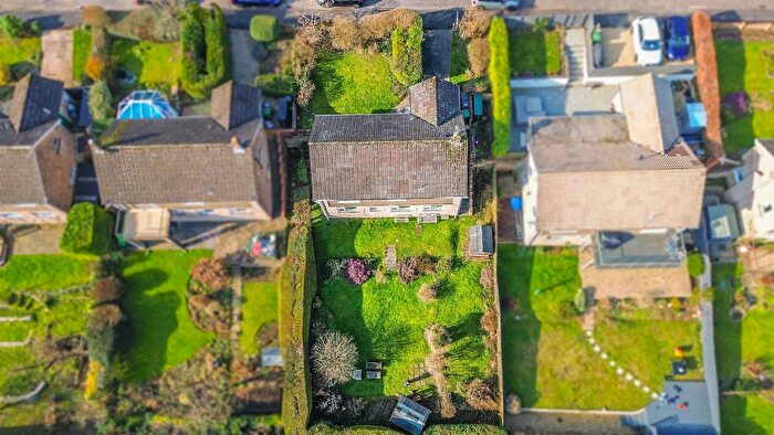 4 Bedroom Detached House For Sale In Five Acres, Dursley, GL11