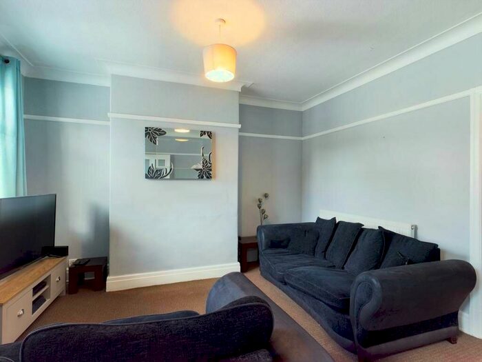 2 Bedroom Terraced House To Rent In Murdock Avenue, Ashton-on-Ribble, Preston, PR2