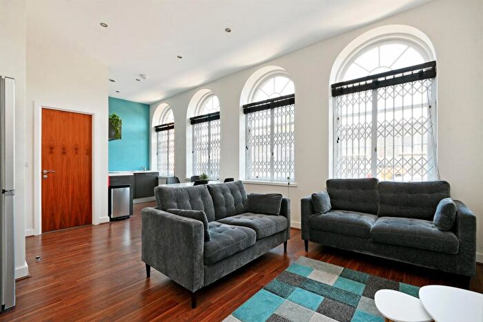 1 Bedroom Apartment To Rent In Apartment, Kelham House, Kelham Island, S3