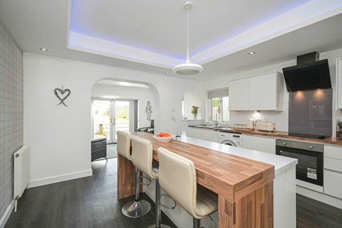 3 Bedroom Terraced House For Sale In Main Street, Pathhead, EH37