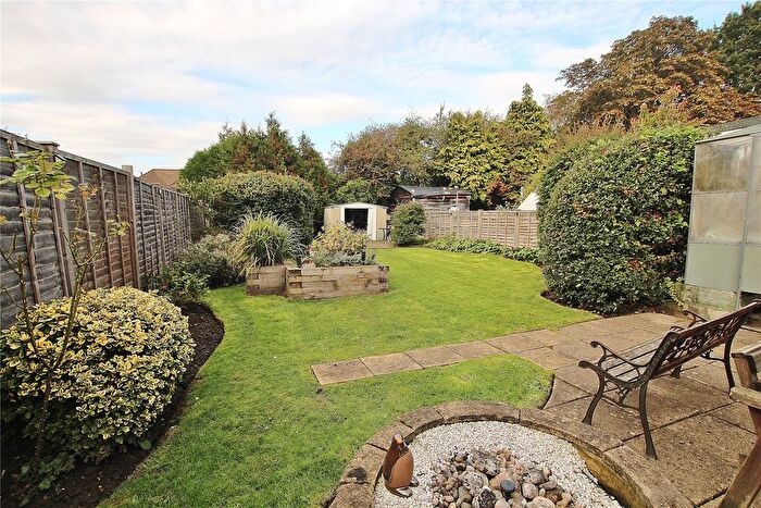 2 Bedroom Bungalow For Sale In Knaphill, Woking, Surrey, GU21