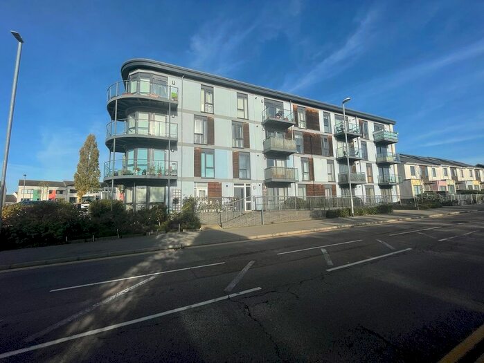 1 Bedroom Flat To Rent In Turner Road, Colchester, CO4