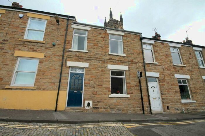 3 Bedroom Private Hall To Rent In Tenter Terrace, Durham City, DH1