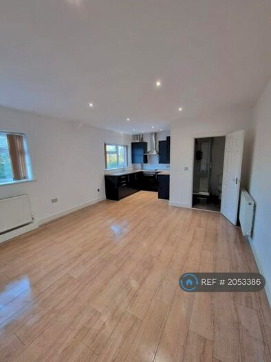 1 Bedroom Flat To Rent In Coronation House, Rotherham, S66