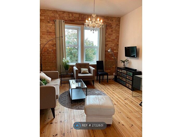 1 Bedroom Flat To Rent In Siddals Road, Derby, DE1