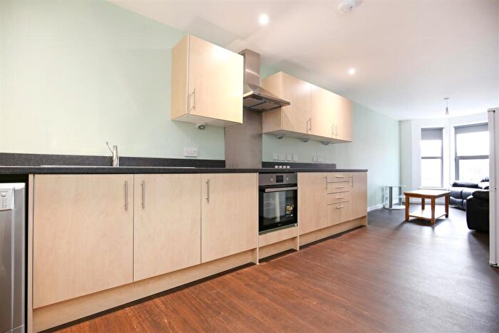 2 Bedroom Apartment To Rent In £pppw Warton Terrace, Heaton, NE6
