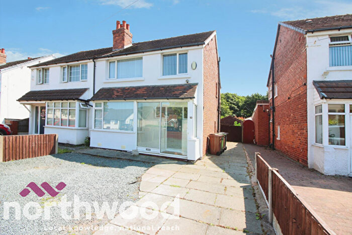 3 Bedroom Semi Detached House To Rent In Birkey Lane, Formby, L37