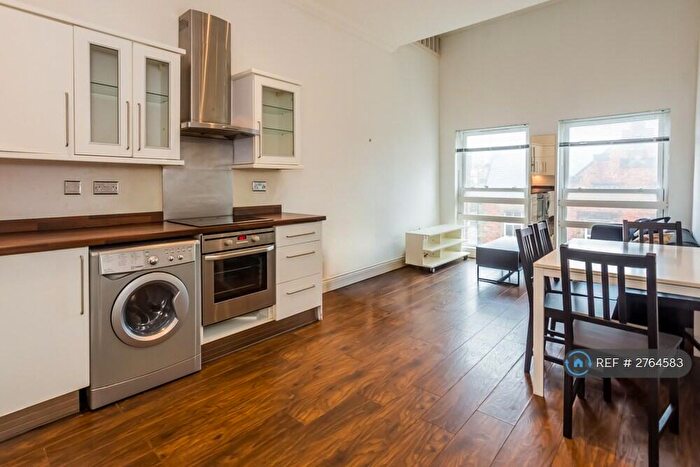 1 Bedroom Flat To Rent In Borough Road, Sunderland, SR1