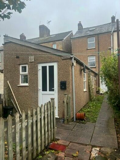 1 Bedroom Semi-Detached House To Rent In Belle Vue Road, Cinderford, Gloucestershire, GL14