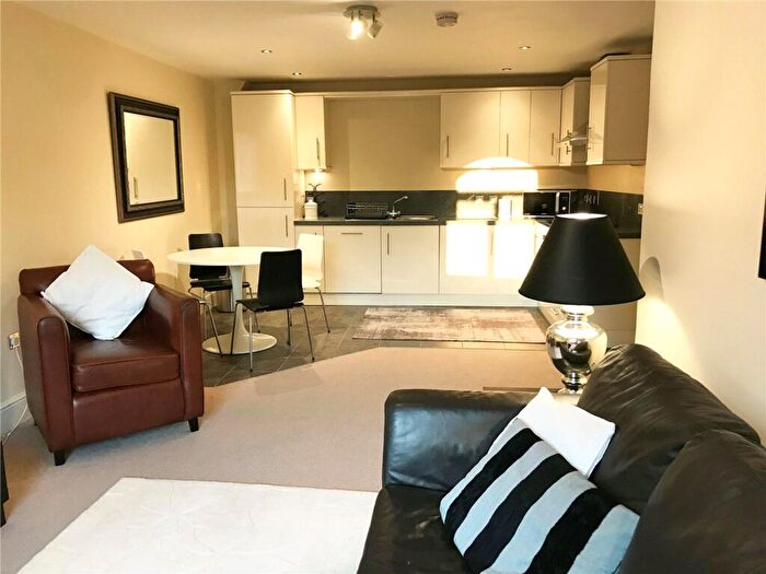 2 Bedroom Apartment For Sale In Brigg Road, Barton-Upon-Humber, DN18