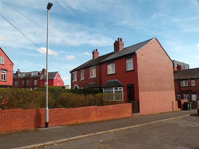 2 Bedroom Semi-Detached House To Rent In Fewston Avenue, Cross Green, Leeds, LS9