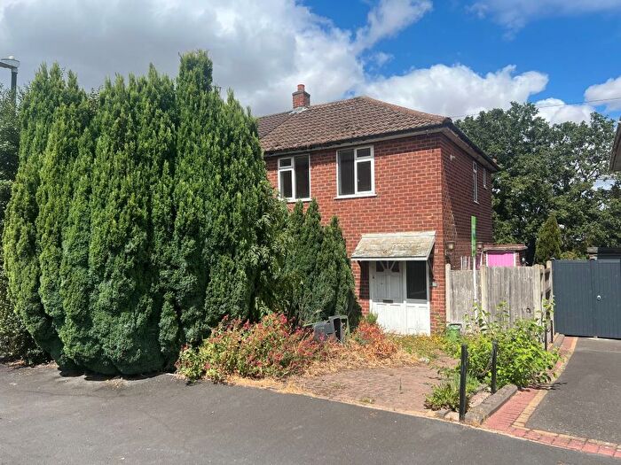 2 Bedroom End Terrace House For Sale In St. Nicholas Estate, Baddesley Ensor, Atherstone, Warwickshire, CV9