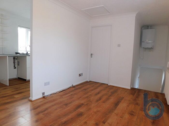 1 Bedroom Terraced House To Rent In Whitacre, Peterborough, PE1