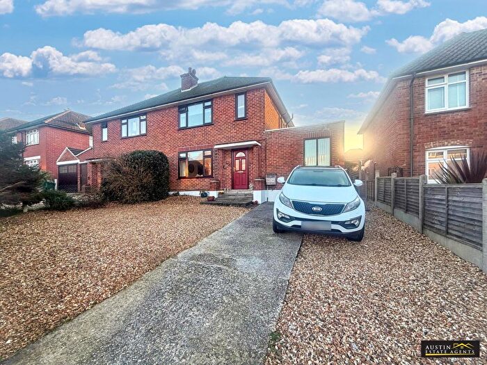 Property For Sale In Lanehouse Rocks Road, Weymouth, DT4