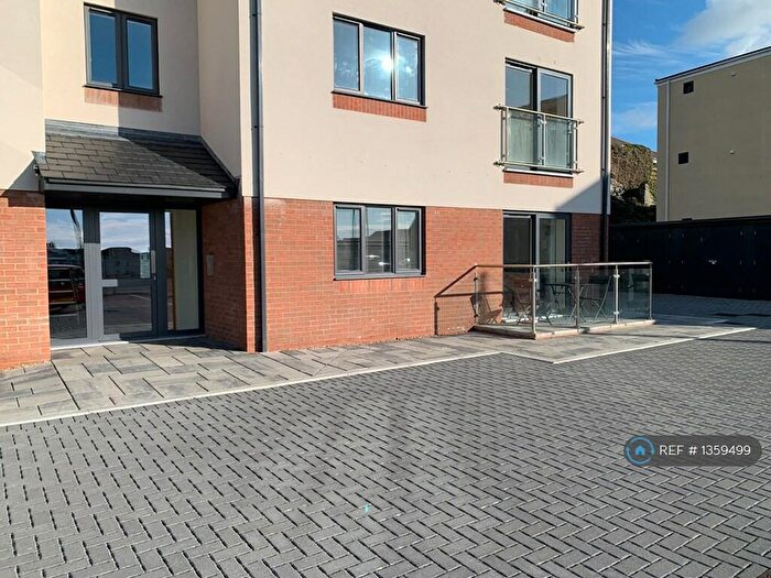 2 Bedroom Flat To Rent In Gwel Y Tywyn, Trearddur Bay, Holyhead, Isle Of Anglesey, LL65