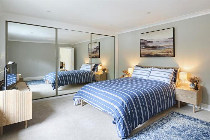 2 Bedroom Apartment To Rent In Forest Links Road, Ferndown, BH22