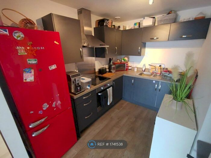 1 Bedroom Flat To Rent In Clydesdale Way, Belvedere, DA17