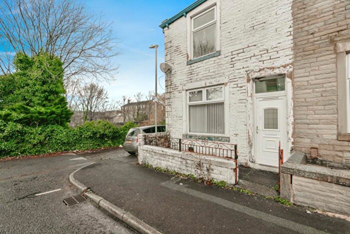 2 Bedroom End Of Terrace House For Sale In Lime Street, Nelson, Lancashire, BB9