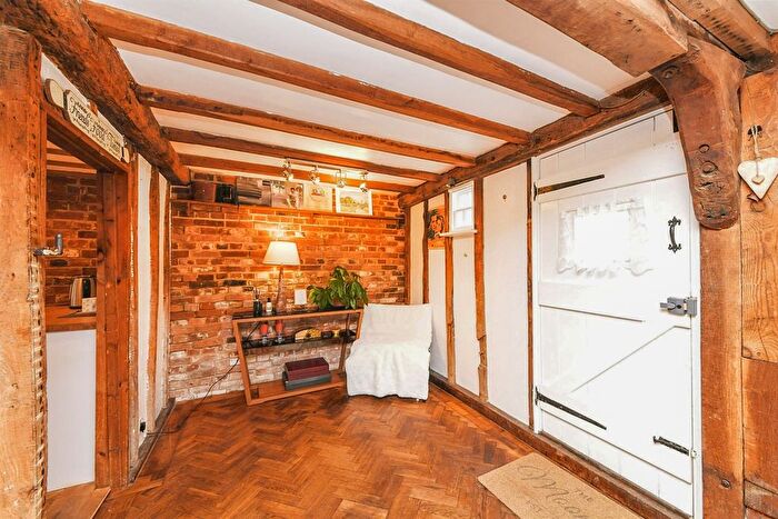 4 Bedroom Detached House For Sale In South Street, Tillingham, Southminster, CM0