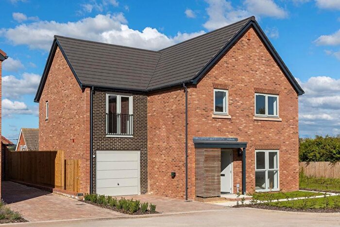 5 Bedroom Detached House For Sale In Kempster's Reach, Off High Street, Worton, SN10