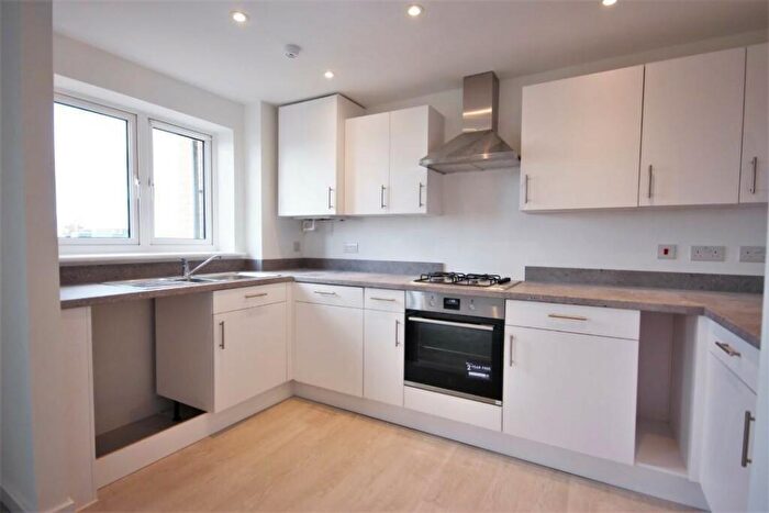 1 Bedroom Apartment To Rent In Arnold Way, Grove, Wantage, Oxfordshire, OX12