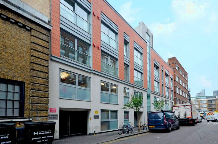 1 Bedroom Flat To Rent In Garden Walk, Shoreditch, London EC2A