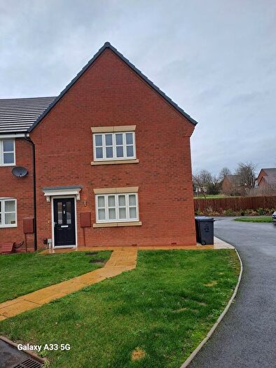 1 Bedroom Flat To Rent In Sykes Road, Hampton Magna, Warwick, CV35