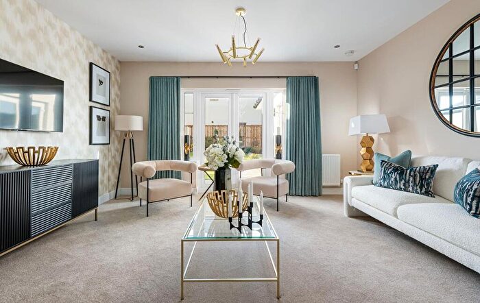 4 Bedroom Detached House For Sale In Meikle Earnock Road, Brackenhill, Hamilton, ML3