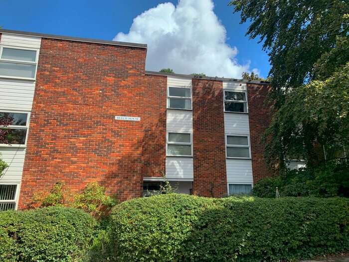 2 Bedroom Flat To Rent In Beech House, Bassett, SO16