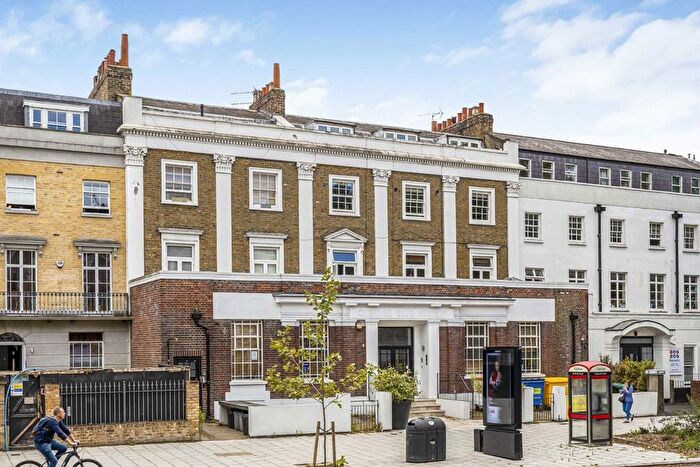 1 Bedroom Flat To Rent In Chiswick High Road, London, W4