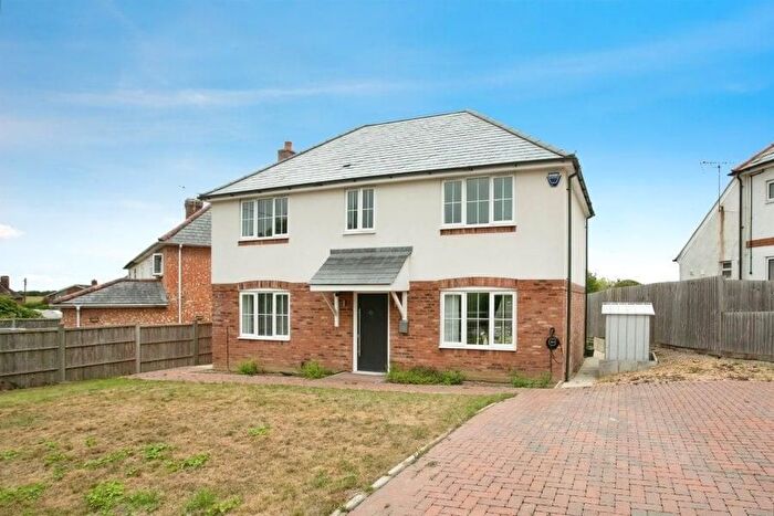 5 Bedroom Detached House To Rent In Schorne Lane, North Marston, Buckingham, MK18