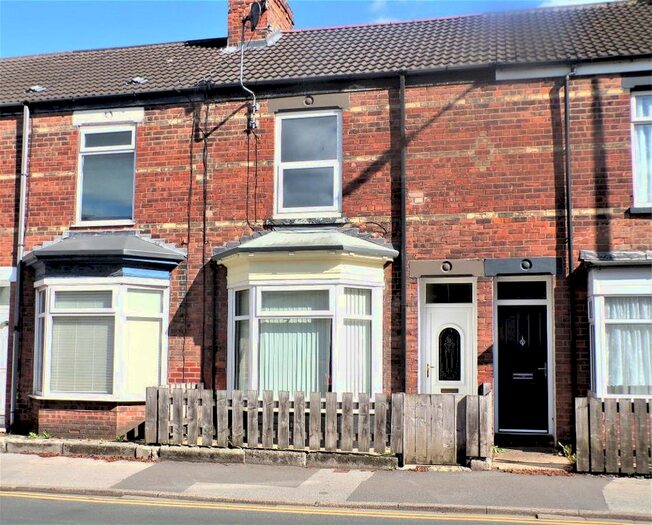 3 Bedroom Terraced House To Rent In Chanterlands Avenue, Hull, East Yorkshire, HU5
