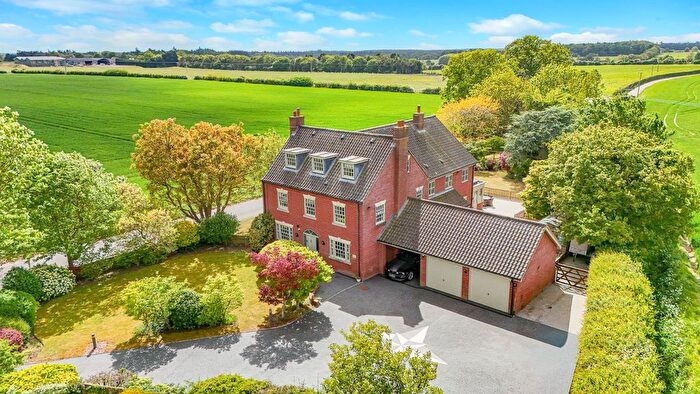 6 Bedroom Detached House For Sale In Beachamwell Road, Swaffham, Norfolk, PE37