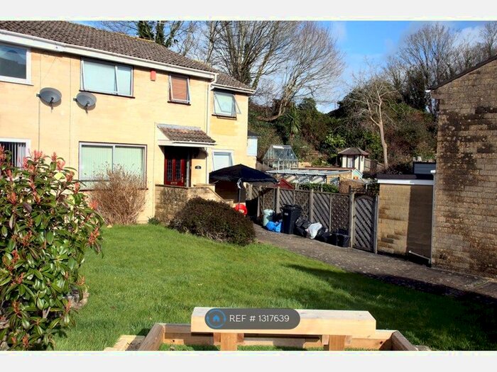 6 Bedroom Semi-Detached House To Rent In Ivy Avenue, Bath, BA2