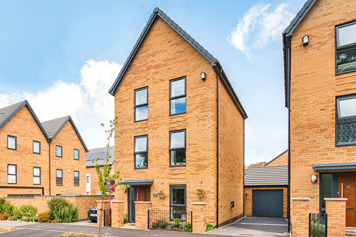 4 Bedroom Detached House For Sale In Post Office Road, Locking Parklands - First Class Home, BS24