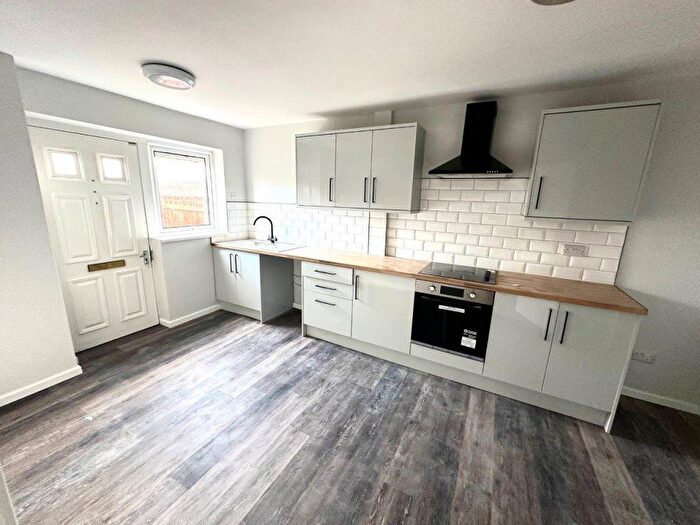 2 Bedroom Terraced House To Rent In Aysgarth Close, Newton Aycliffe, DL5