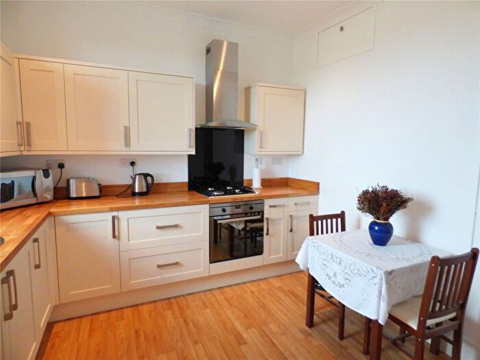 1 Bedroom Flat To Rent In Pitstruan Place, Aberdeen, AB10