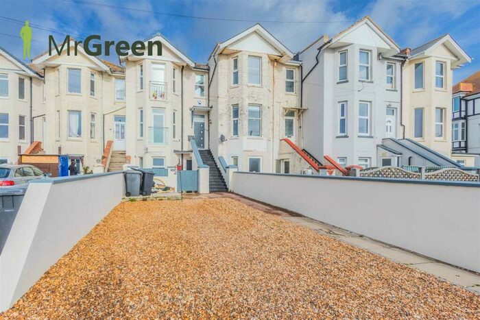 1 Bedroom Apartment To Rent In St Catherine's Road, Southbourne, Dorset, BH6