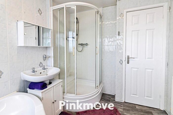 3 Bedroom Terraced House For Sale In Lodden Close, Bettws, Newport, NP20