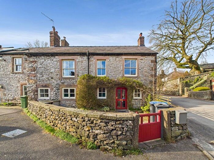 3 Bedroom Cottage For Sale In High Street, Bonsall, Matlock, DE4