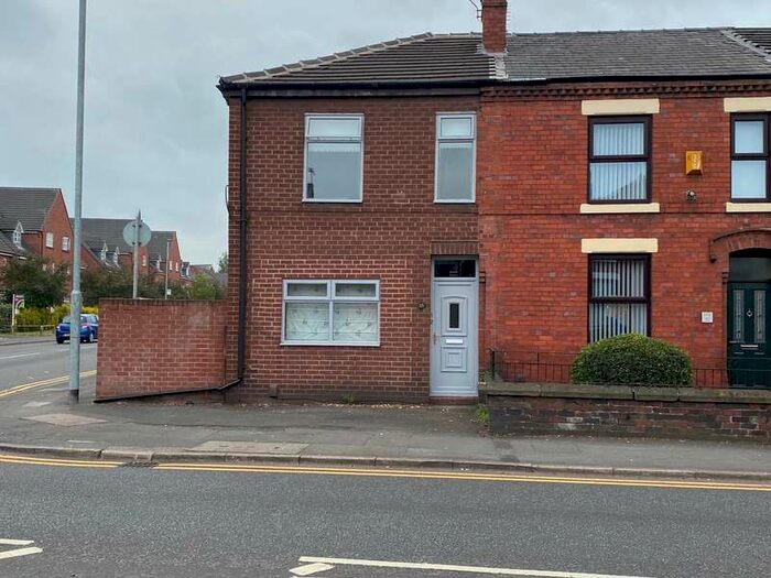 Houses for sale & to rent in WA2 9QH, Northway, Orford Warrington