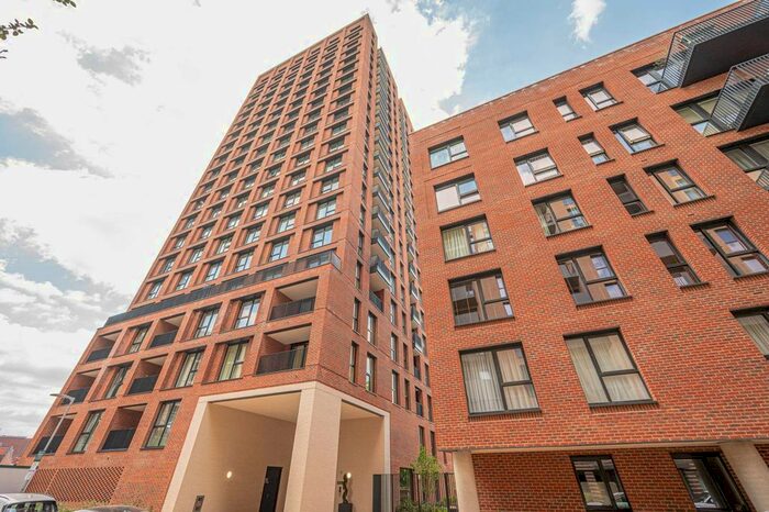 1 Bedroom Flat To Rent In Hendon Waterside, Hendon, London, NW9