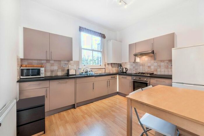 1 Bedroom Flat To Rent In Goldhurst Terrace, South Hampstead, NW6