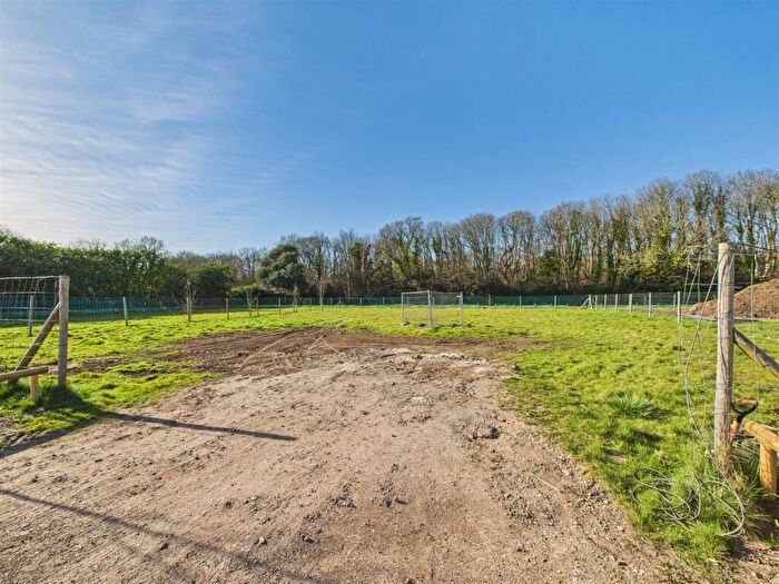 5 Bedroom Land For Sale In Brook Avenue, Warsash, SO31