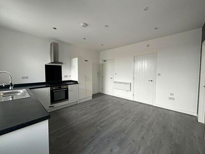 2 Bedroom Apartment To Rent In Bridge Street West, Newtown, Birmingham, B19